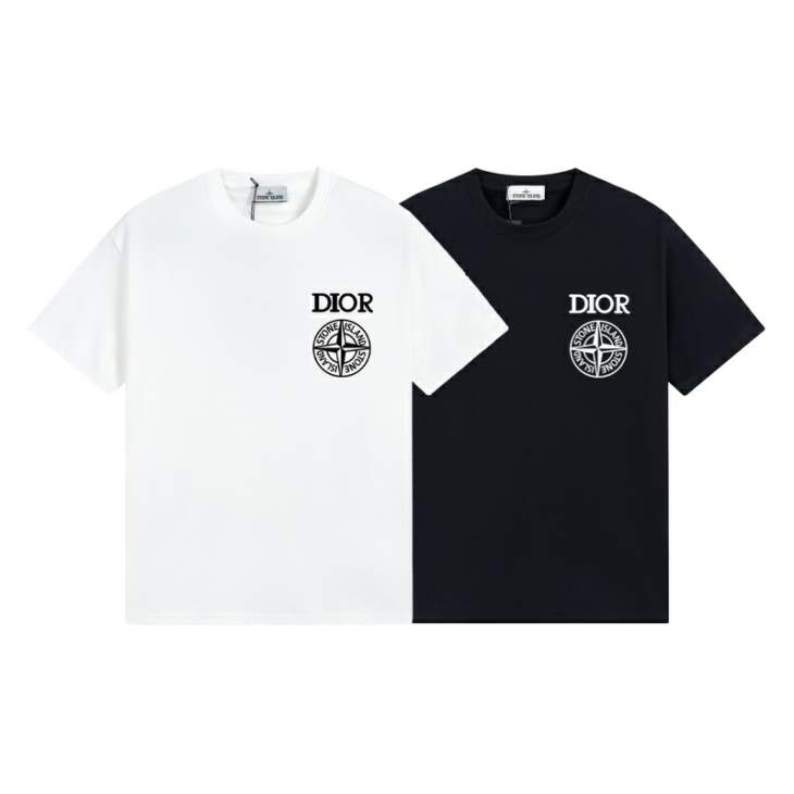 Picture of Stone Island T Shirts Short _SKUStoneIslandM-2XLcptxW6821759